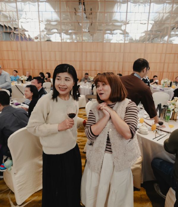 	114年尾牙年終餐會